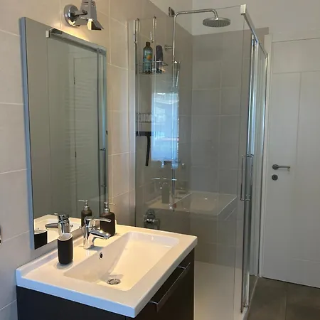 شقة Comfortable In The Heart Of *