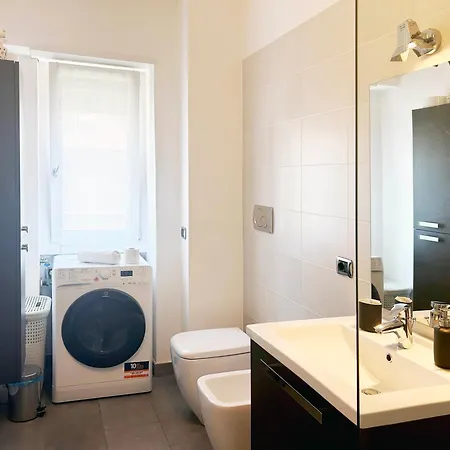 Comfortable In The Heart Of