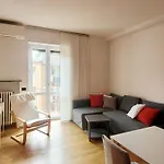 Comfortable In The Heart Of Lejlighed