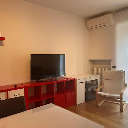 Comfortable In The Heart Of Apartment *