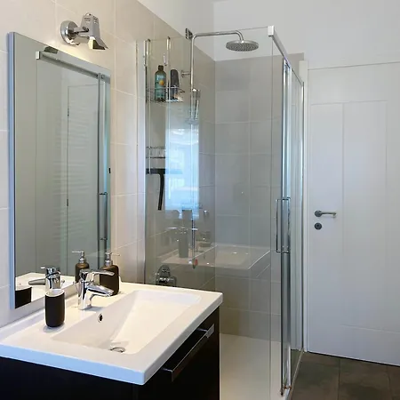 公寓 Comfortable In The Heart Of 莱科