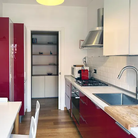 Comfortable In The Heart Of Lecco