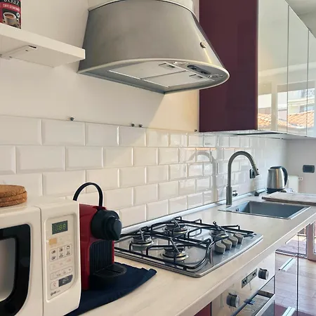 Apartament Comfortable In The Heart Of *