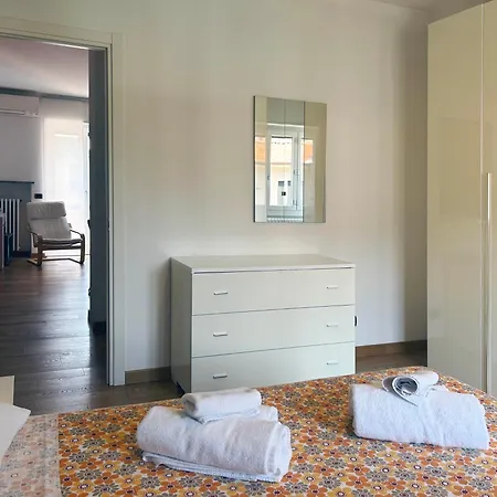 Comfortable In The Heart Of Lecco