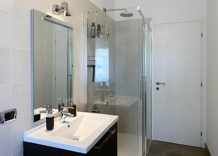 Apartmán Comfortable In The Heart Of Lecco