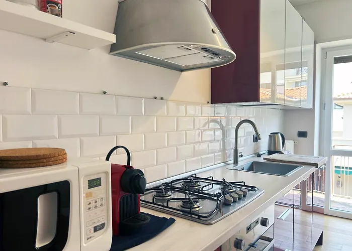 Apartmán Comfortable In The Heart Of *