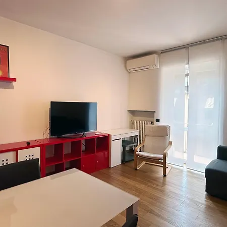 Comfortable In The Heart Of Lägenhet
