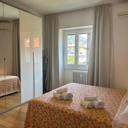 Comfortable In The Heart Of Lägenhet